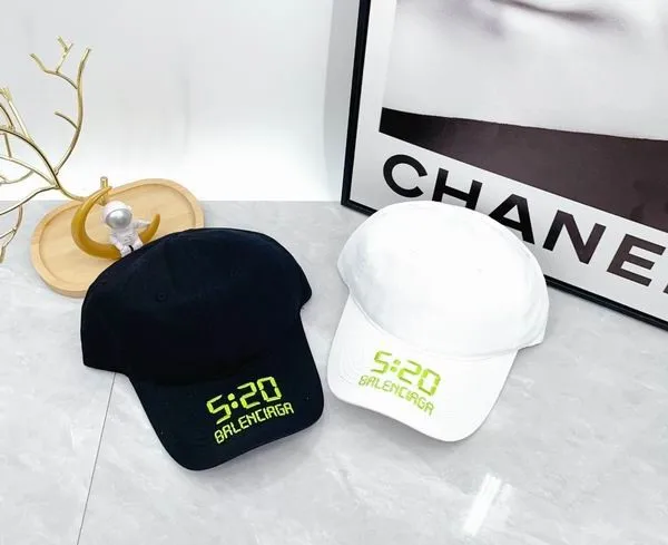 Balenciaga cap dx116